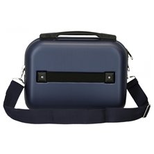 Neceser ABS Movom Dreams time Adaptable azul marino