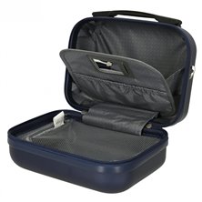 Neceser ABS Movom Dreams time Adaptable azul marino