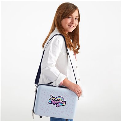 Neceser ABS Movom Rainbow
