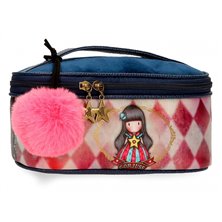 Neceser Gorjuss Moon Buttons