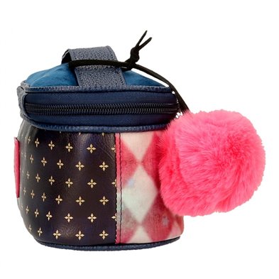 Neceser Gorjuss Moon Buttons