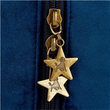 Neceser Gorjuss Moon Buttons