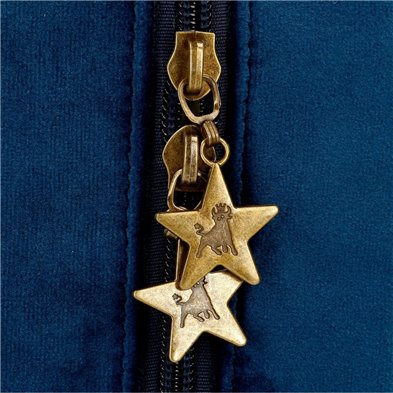 Neceser Gorjuss Moon Buttons