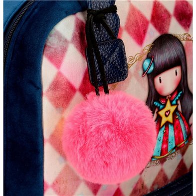 Neceser Gorjuss Moon Buttons