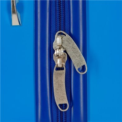 Neceser ABS Paw Patrol Always Heroic Adaptable Azul