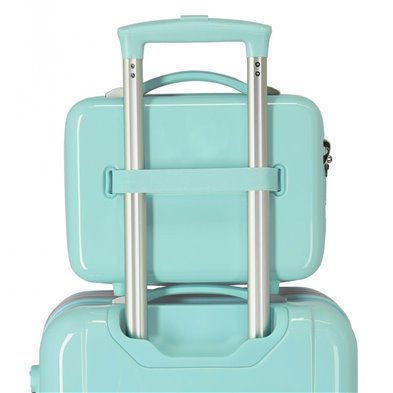Neceser ABS Minnie & Daisy adaptable