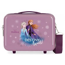 Neceser ABS Destiny awaits adaptable