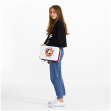 Neceser ABS Mickey Magic only one adaptable a trolley