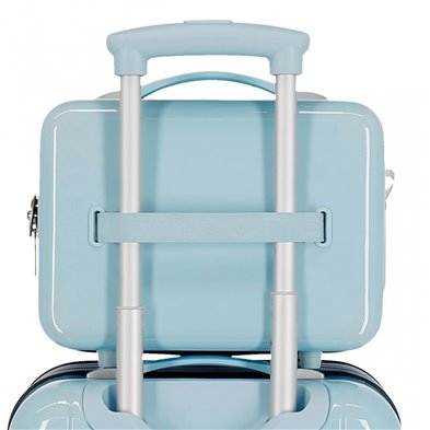 Neceser adaptable a trolley Minnie Enjoy the Day