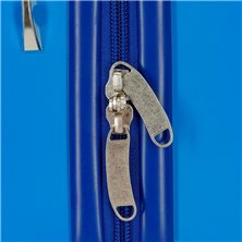 Neceser ABS MICKEY Colour Mayhem Adaptable Azul