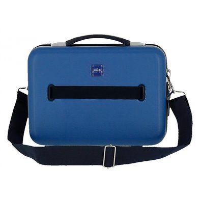 Neceser ABS Star Wars Storm Adaptable Azul