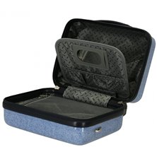 Neceser ABS Pepe Jeans Digital Damon Adaptable denim