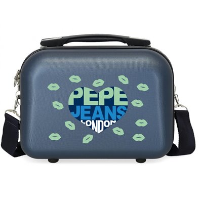 Neceser ABS Pepe Jeans Ruth Adaptable
