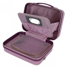 Neceser ABS Aristogatos Nude adaptable
