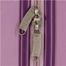 Neceser ABS Aristogatos Nude adaptable