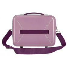 Neceser ABS Simba Nude adaptable