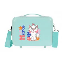 Neceser ABS Aristocats Marie adaptable