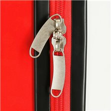 Neceser ABS Dalmatians Family adaptable