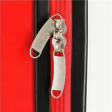 Neceser ABS Dalmatians Family adaptable