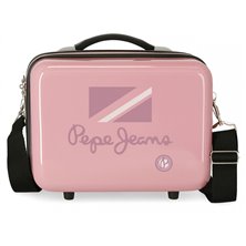 Neceser ABS Pepe Jeans Holi Adaptable