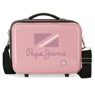 Neceser ABS Pepe Jeans Holi Adaptable