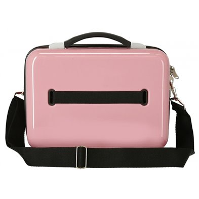 Neceser ABS Pepe Jeans Holi Adaptable