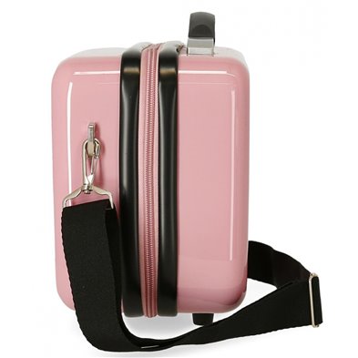 Neceser ABS Pepe Jeans Holi Adaptable
