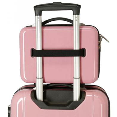 Neceser ABS Pepe Jeans Holi Adaptable