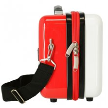 Neceser ABS Minnie Diva Adaptable