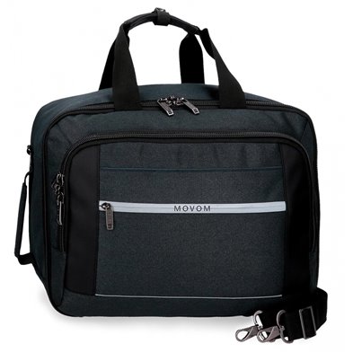 Mochila - Bolsa de viaje Movom Trimmed Azul