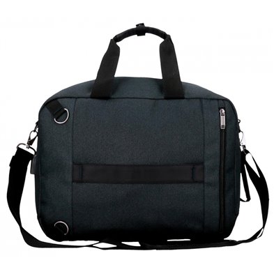 Mochila - Bolsa de viaje Movom Trimmed Azul