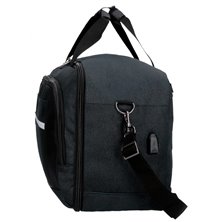 Mochila - Bolsa de viaje Movom Trimmed Azul