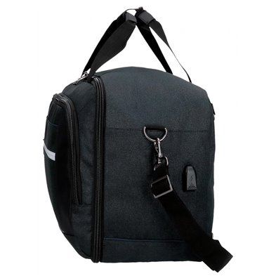 Mochila - Bolsa de viaje Movom Trimmed Azul