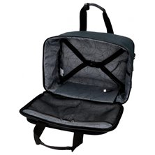 Mochila - Bolsa de viaje Movom Trimmed Azul