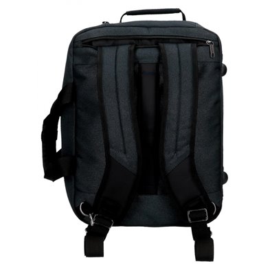 Mochila - Bolsa de viaje Movom Trimmed Azul