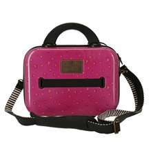 Neceser ABS Gorjuss For my love adaptable a trolley