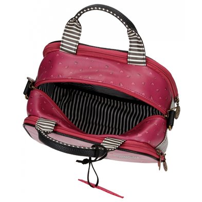 Neceser adaptable Gorjuss For my love con bandolera