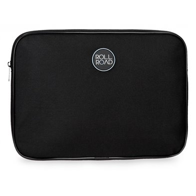 Funda para Tablet Roll Road Negra