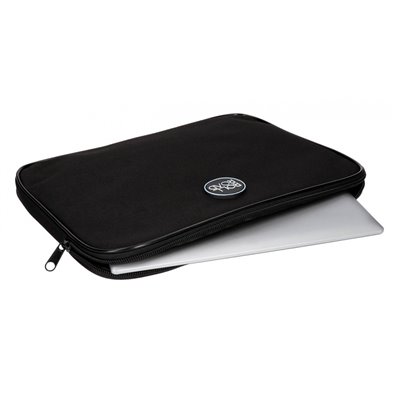 Funda para Tablet Roll Road Negra