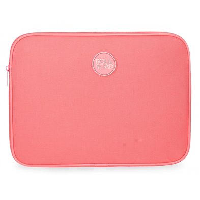 Funda para Tablet Roll Road Coral