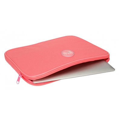 Funda para Tablet Roll Road Coral