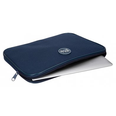 Funda para Tablet Roll Road Azul Marino