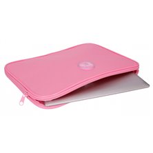 Funda para Tablet Roll Road Rosa