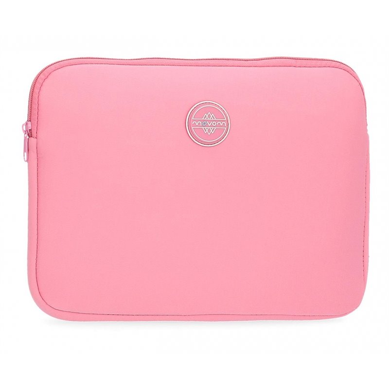 Funda para Tablet Movom Rosa