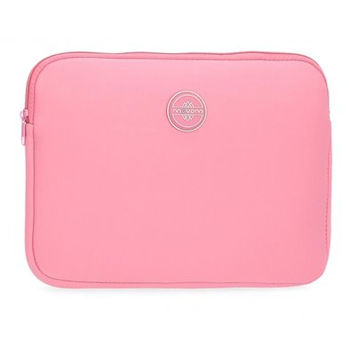 Funda para Tablet Movom Rosa