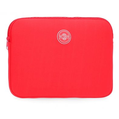 Funda para Tablet Movom Roja