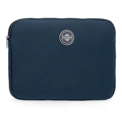 Funda para Tablet Movom Azul Marino