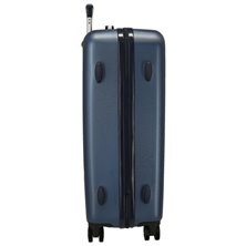 Juego de Maletas Enso Travel Time rígidas 55-65cm