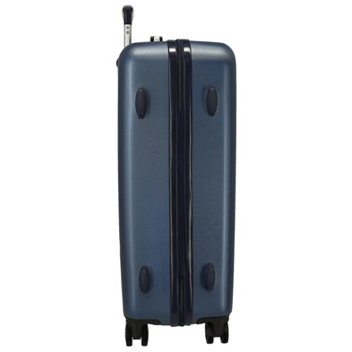 Juego de Maletas Enso Travel Time rígidas 55-65cm