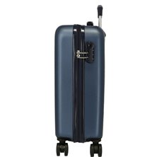 Juego de Maletas Enso Travel Time rígidas 55-65cm